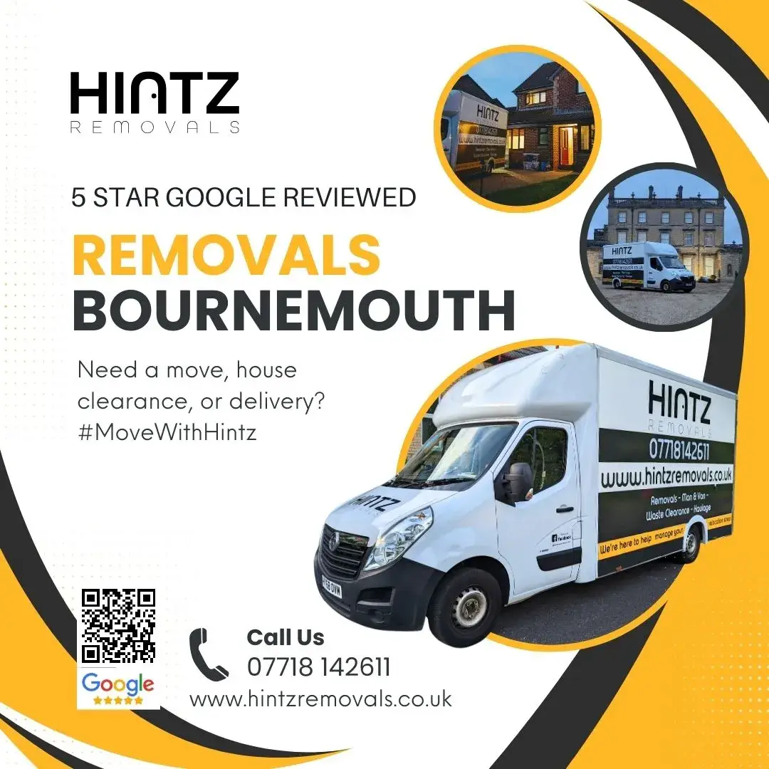 Hintz-Removals-Bournemouth-Bournemouth