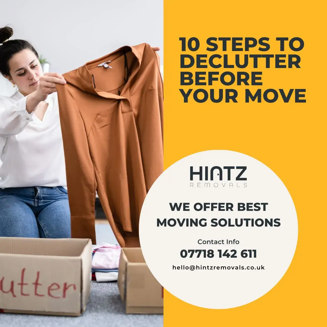 10-Steps-to-Declutter-Before-Your-Move