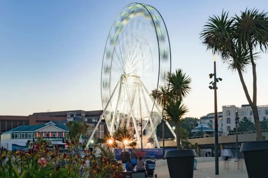 attractions-bournemouth
