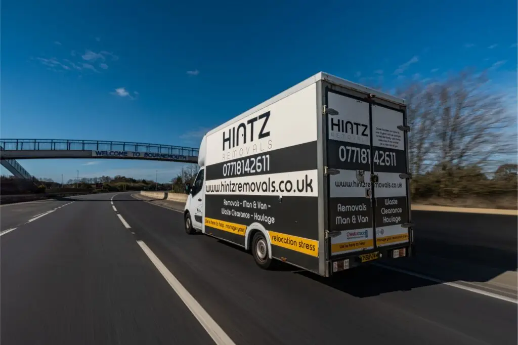 hintz removals bournemouth