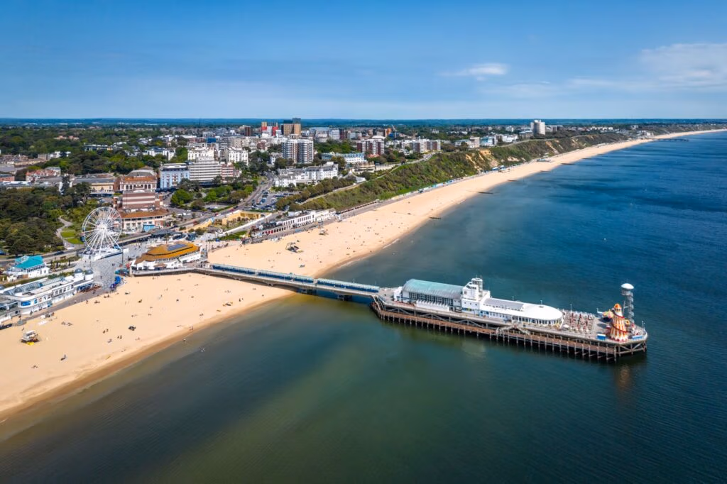 Bournemouth Removals